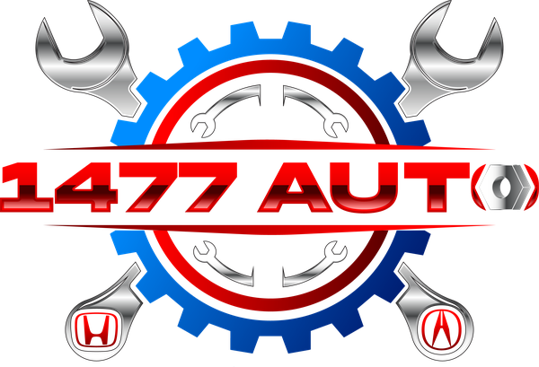 1477 Auto